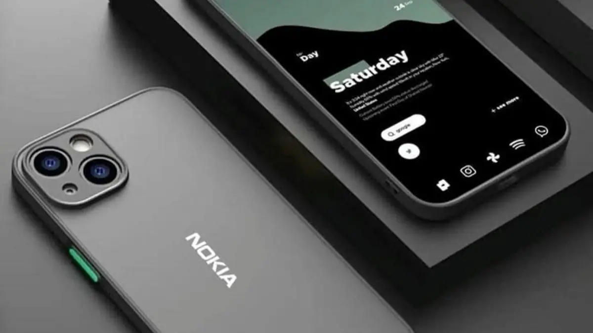Realme 12 5G masih menarik di kelas HP 2 jutaan September 2026. Simak keunggulan 5G, RAM 8 GB, memori 256 GB, kamera 108 MP, dan baterai 5.000 mAh.(Pinterest)