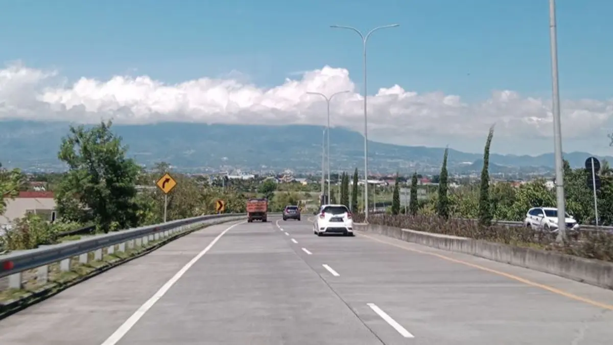 Tol Tulungagung Blitar Kepanjen direncanakan sepanjang 105 km menuju Malang Kota. Simak rute, exit tol, dan jalur yang ditampilkan dalam peta.(Pinterest)