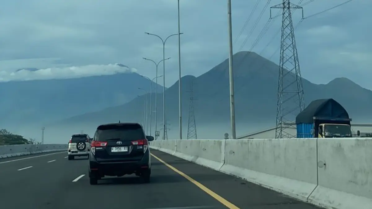 Tol Tulungagung Blitar Kepanjen direncanakan sepanjang 105 km. Trasenya melewati Karangkates, Kepanjen, Pakisaji hingga Kedung Kandang Malang.(Pinterest)