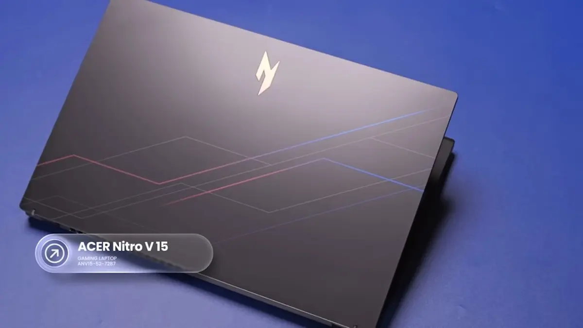 Laptop 10-15 juta pada 2026 makin terbatas. Simak pilihan untuk gaming, editing, desain, hingga pekerjaan berat. (SC YOUTUBE)