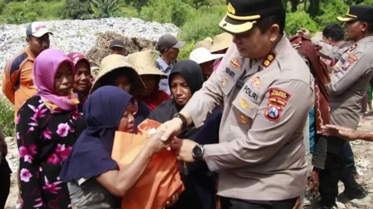 Cara mengubah data desil 9 atau 10 yang tidak sesuai kondisi ekonomi bisa diajukan lewat Cek Bansos, desa, kelurahan, atau Dinsos.(Pinterest)