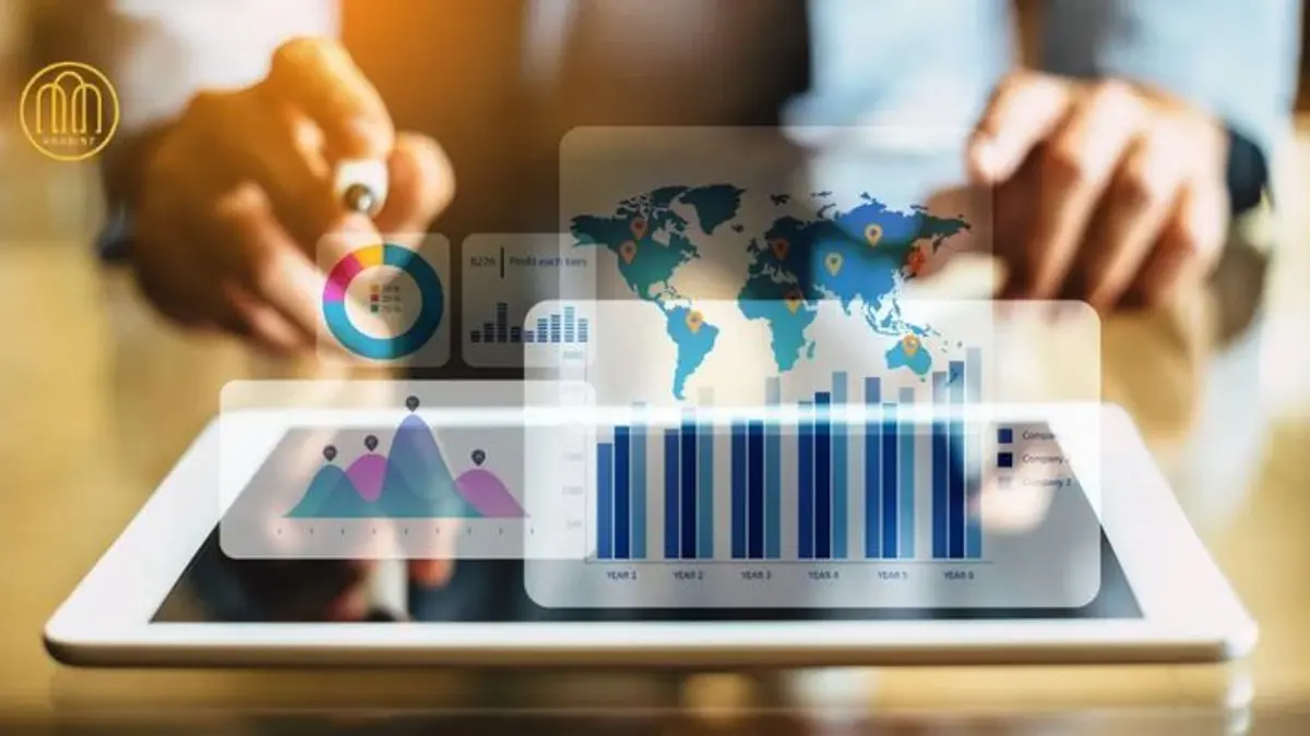 Cara mengubah desil data bansos tidak dibahas dalam materi ini. Transkrip menjelaskan cara menghitung desil pada data tunggal dan berkelompok. (PINTEREST)