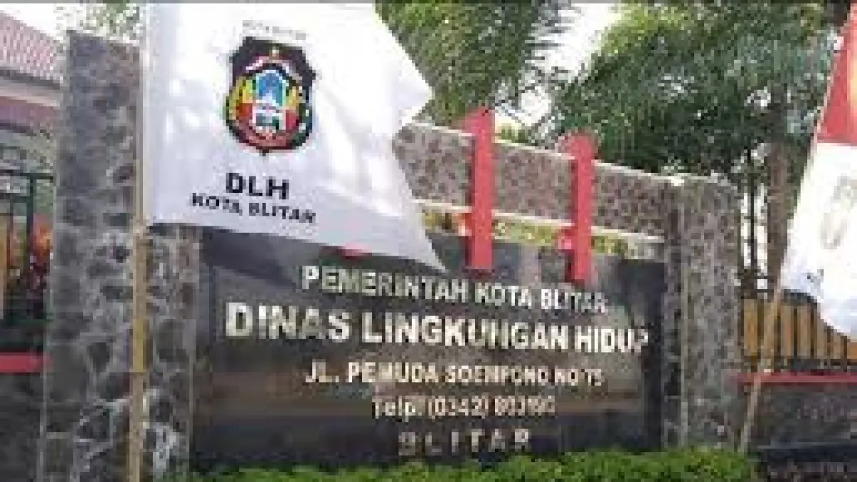 DLH Kota Kebut Selesaikan Dokumen UKL-UPL 