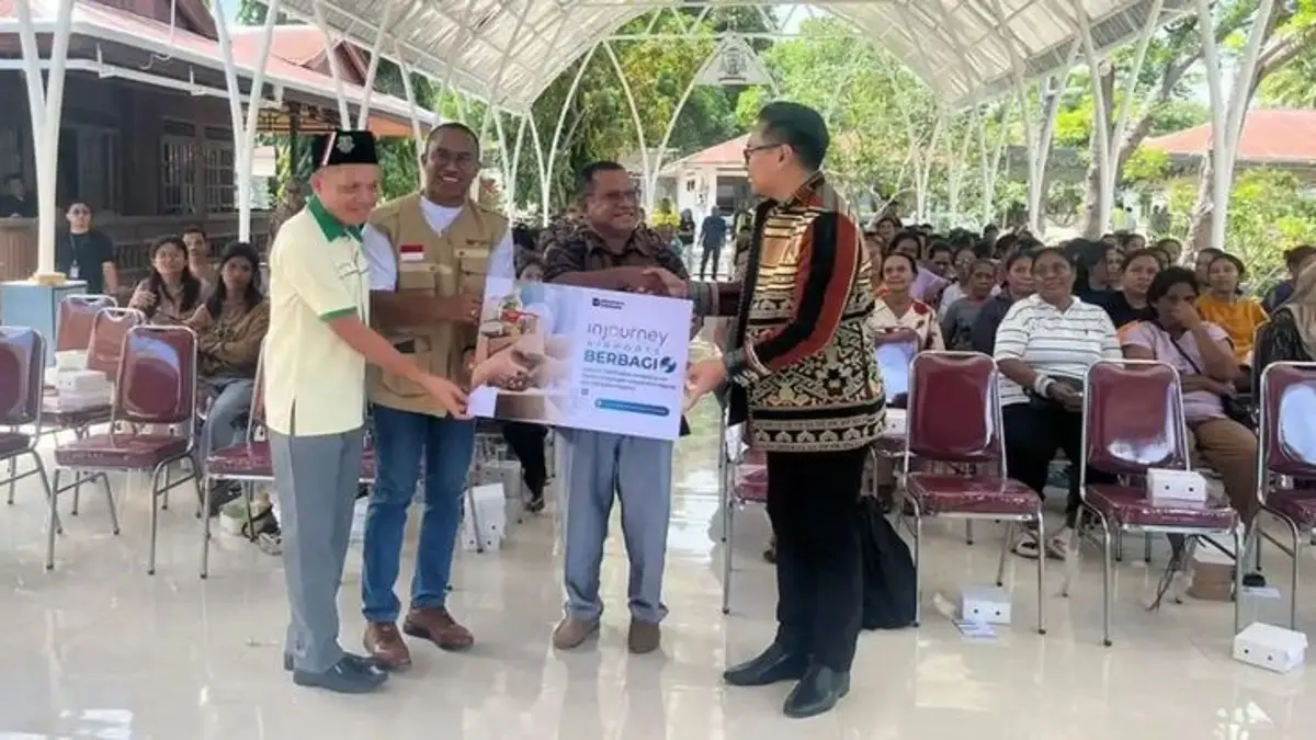 Pembaruan data desil bisa diajukan lewat Cek Bansos, desa, kelurahan, atau Dinsos jika tidak sesuai kondisi ekonomi keluarga.(Pinterest)