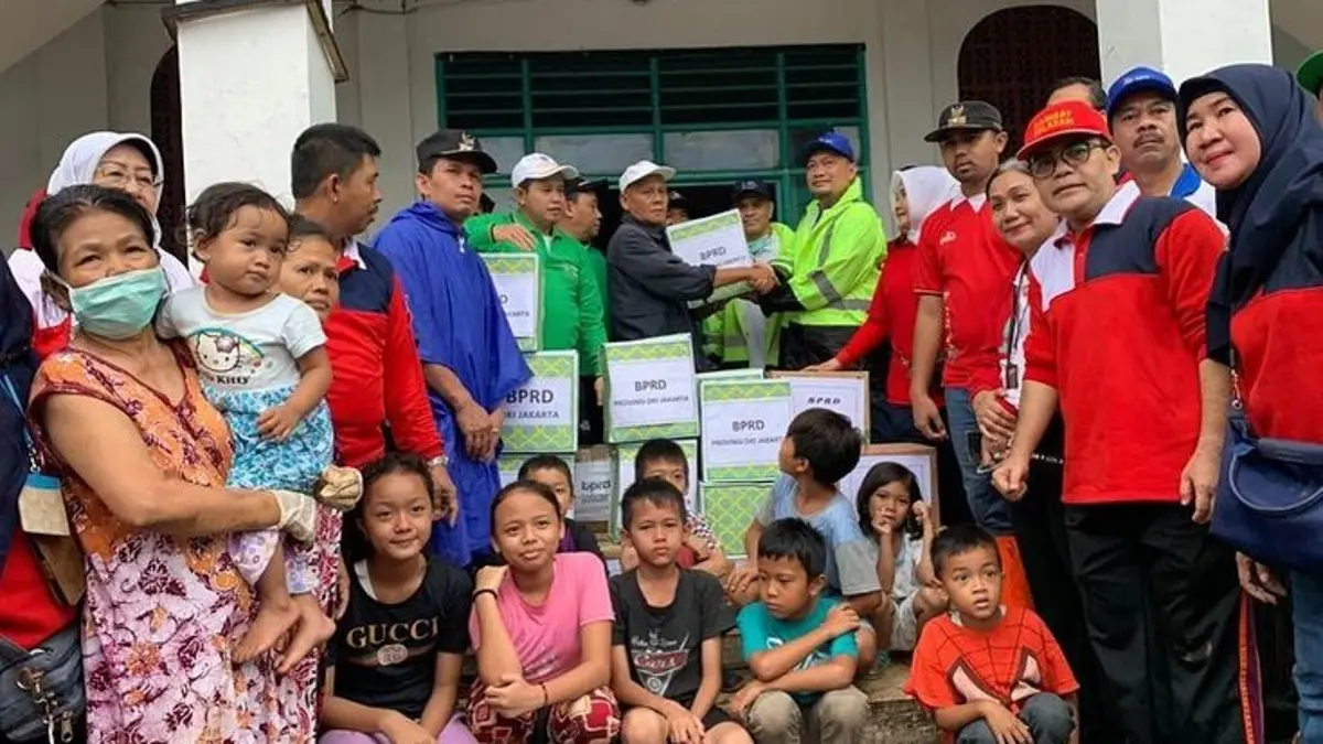 Sanggah data desil 9 atau 10 bisa dilakukan lewat Cek Bansos, desa, atau kelurahan. Simak dokumen dan cara mengajukan pembaruan data.(Pinterest)