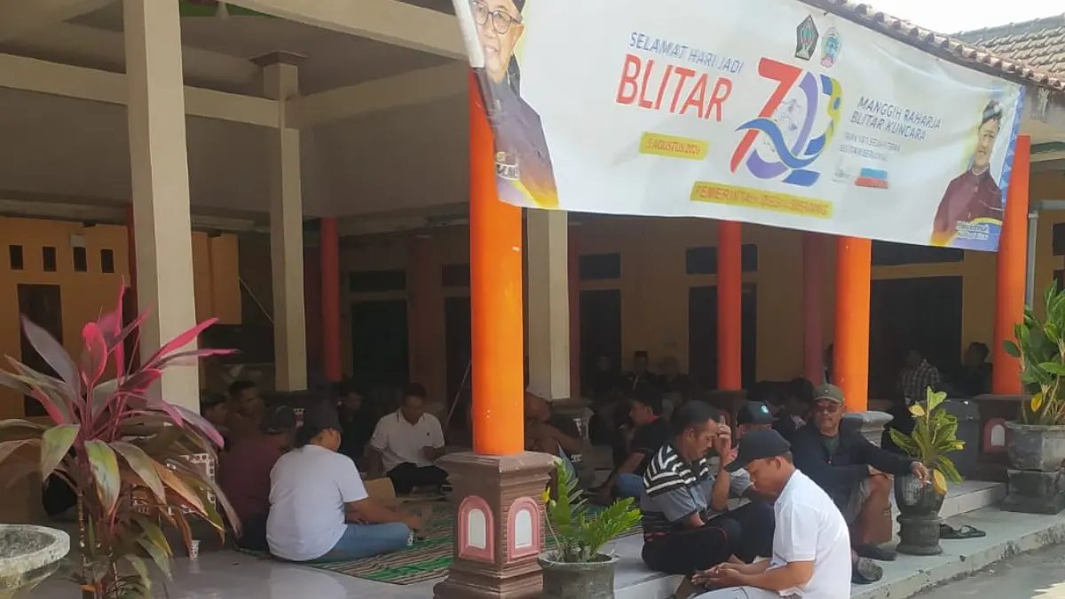 LHP Inspektorat Desa Serang dipertanyakan Forum. Ketua BPD diminta klarifikasi ke Inspektorat, sementara audiensi dengan Bupati Blitar disiapkan.