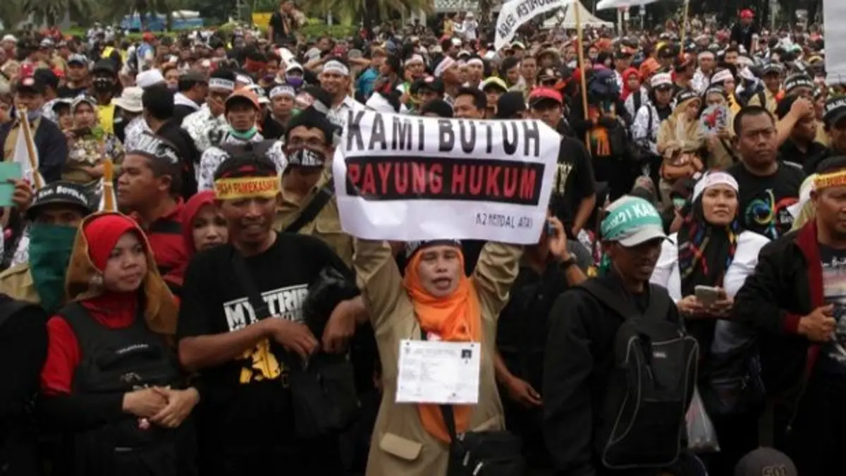 TPG THR 2026 disebut cair November. Simak fakta regulasi, status realisasi, dan alasan guru diminta waspada terhadap kabar tanpa sumber.(Pinterest)