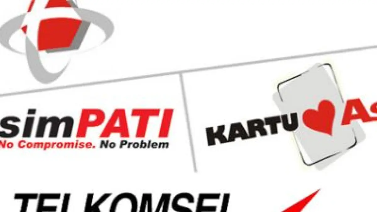 Cara cek kartu Telkomsel masih aktif bisa dilakukan dengan melihat sinyal dan menggunakan kode *888#. Simak langkah pengecekannya.(PINTEREST)
