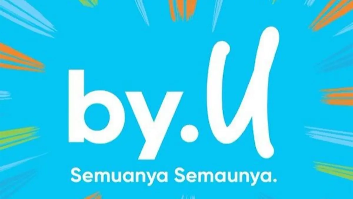 Cara cek nomor By.U bisa dilakukan dengan kode *888#. Pilih menu 11 untuk cek nomor dan pulsa, lalu informasi nomor akan tampil(Pinterest)