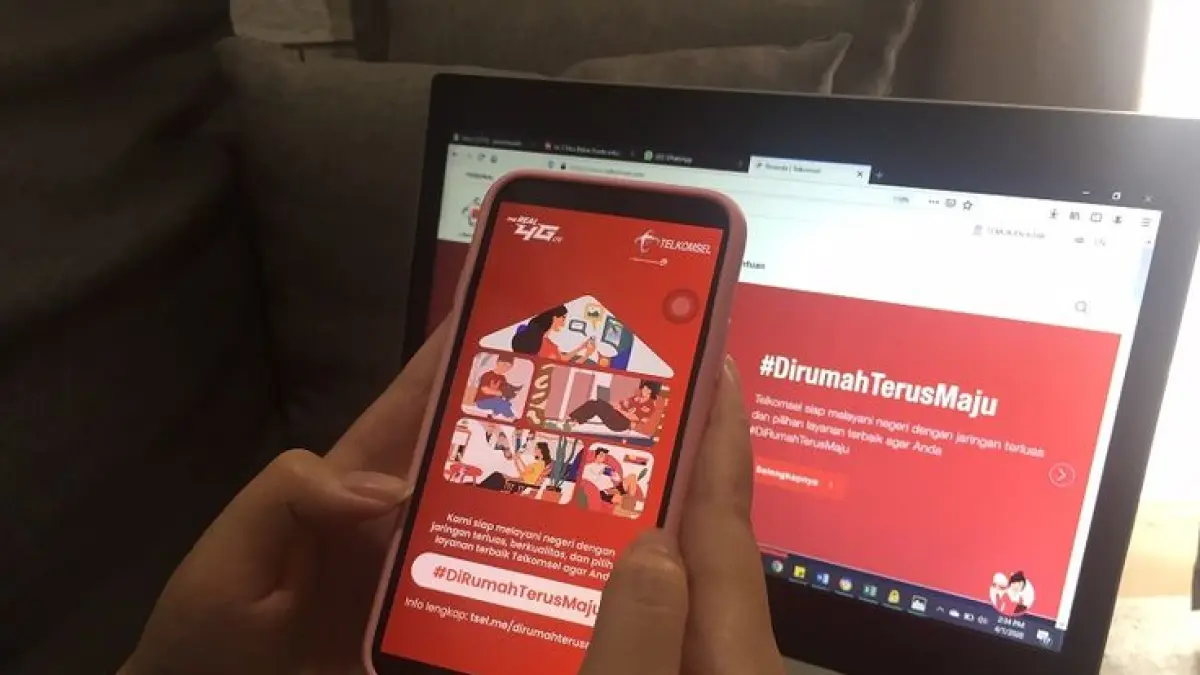 Cara cek nomor Telkomsel bisa dilakukan dengan kode *80#. Layanan disebut tetap bisa digunakan tanpa pulsa, dengan biaya Rp100 jika ada pulsa.(PINTEREST)