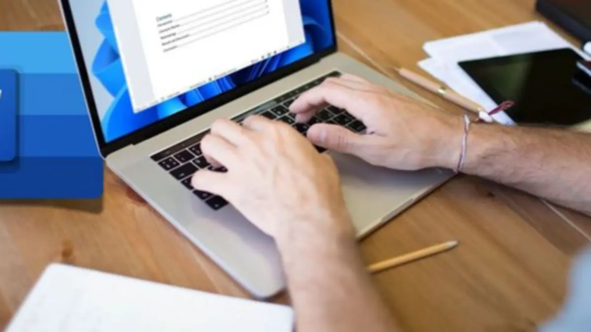 Cara membuat daftar isi otomatis di Microsoft Word cukup dengan menggunakan Heading dan fitur Table of Contents.(Pinterest)