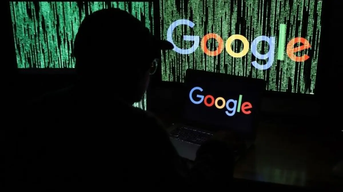 Cara menghapus akun Google permanen dilakukan melalui Gmail dan menu Data dan privasi. Pastikan akun yang dipilih sudah benar. (PINTEREST)