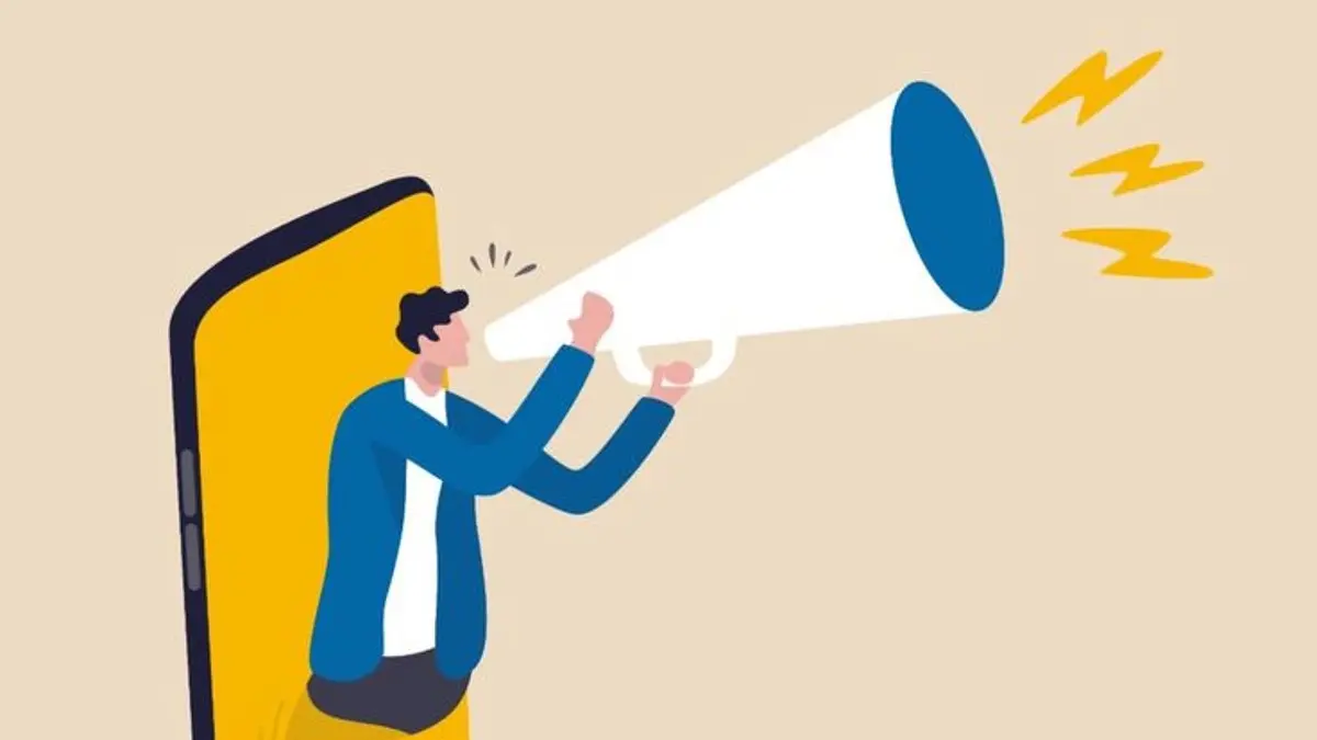 Cara menghilangkan iklan di HP Android bisa dicoba lewat Private DNS, hapus Advertising ID, dan matikan notifikasi promosi. (PINTEREST)