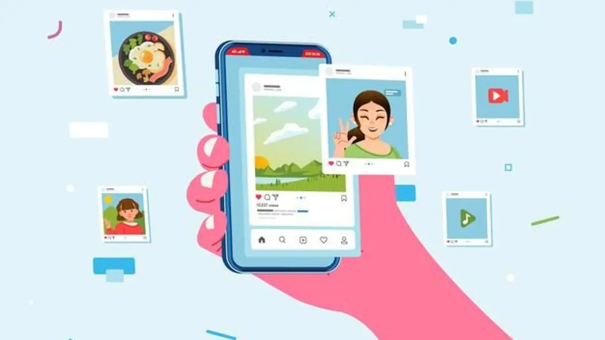 Cara menghilangkan iklan di HP Tecno Pova 6 Neo dengan mematikan rekomendasi aplikasi, notifikasi Chrome, dan mengecek aplikasi mencurigakan. (PINTEREST)