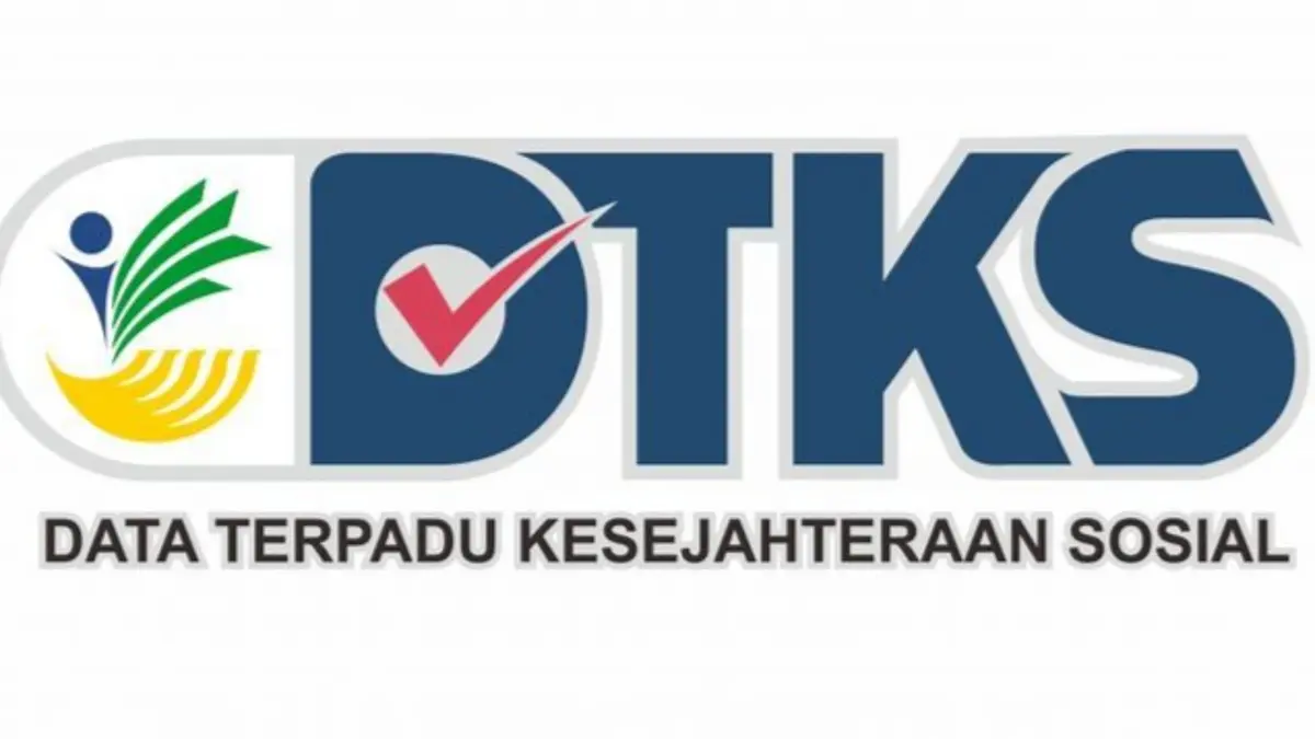 Cara cek desil DTKS online dapat dilakukan lewat aplikasi Bansos. Masukkan 16 digit NIK, klik Cari Data, dan lihat hasil desil.(Pinterest)