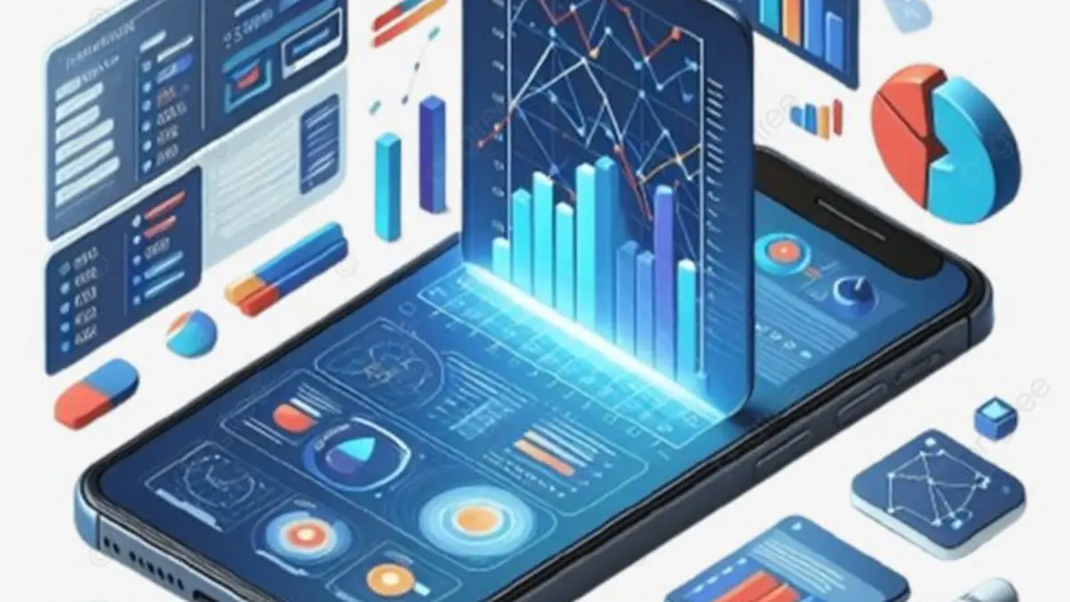 Cara menentukan desil dan persentil dimulai dengan mengurutkan data, menghitung posisi, lalu menentukan nilai berdasarkan data di sekitarnya(Pinterest)