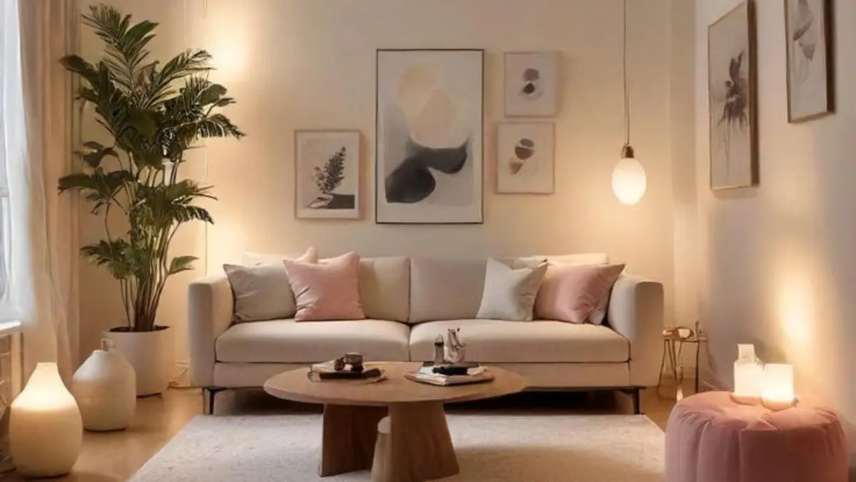 Feng shui bangun rumah membahas arah bangunan, rumah tusuk sate, posisi pintu, hingga pertimbangan lingkungan. (PINTEREST)