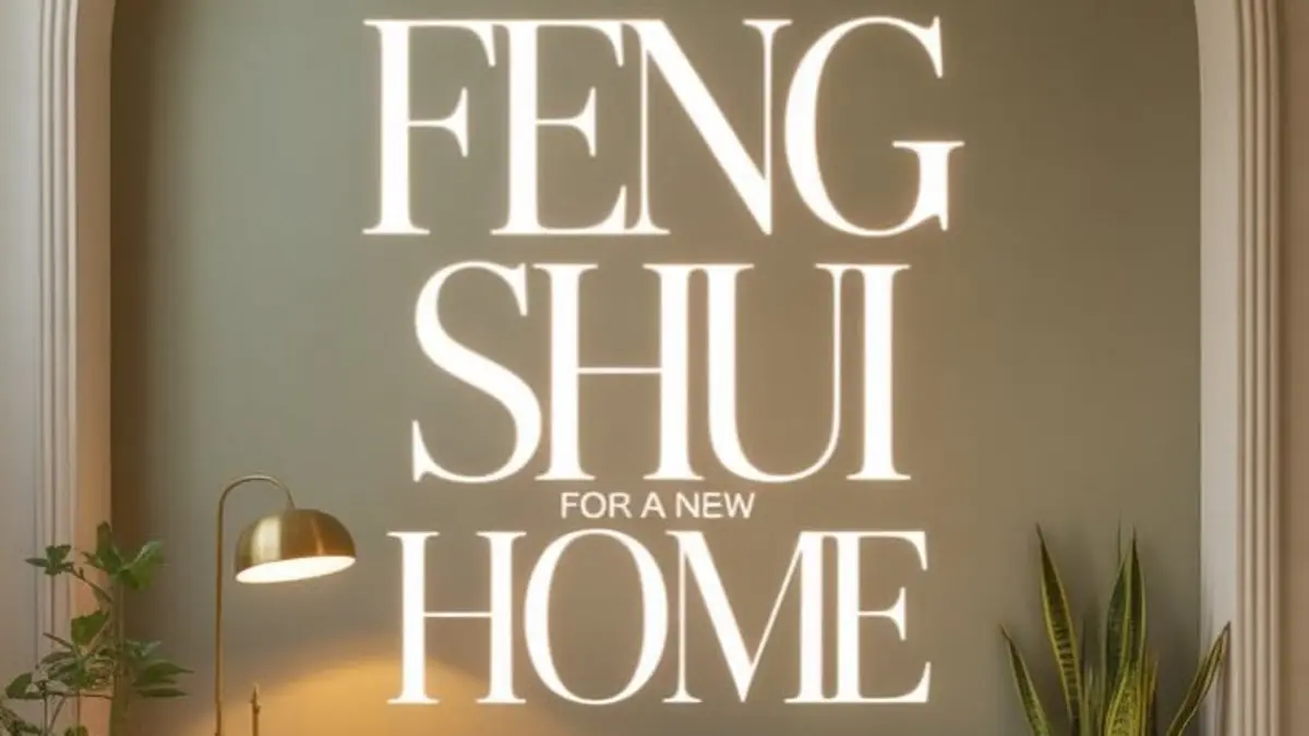 Feng shui bangun rumah membahas arah hadap, rumah tusuk sate, posisi pintu, hingga pengaruh kondisi lingkungan. (PINTEREST)
