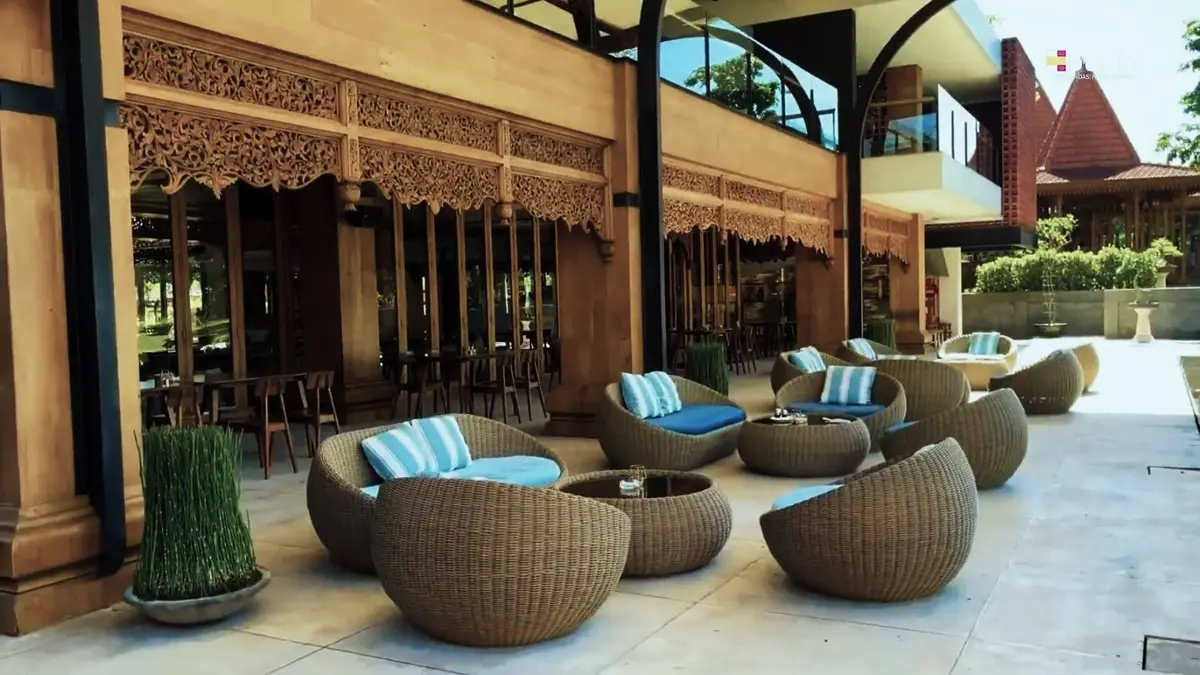 Meta Description: Hotel untuk keluarga di Malang tersedia mulai Rp200 ribuan dengan pilihan di Kota Malang dan Batu serta fasilitas yang beragam. (SC YOUTUBE)