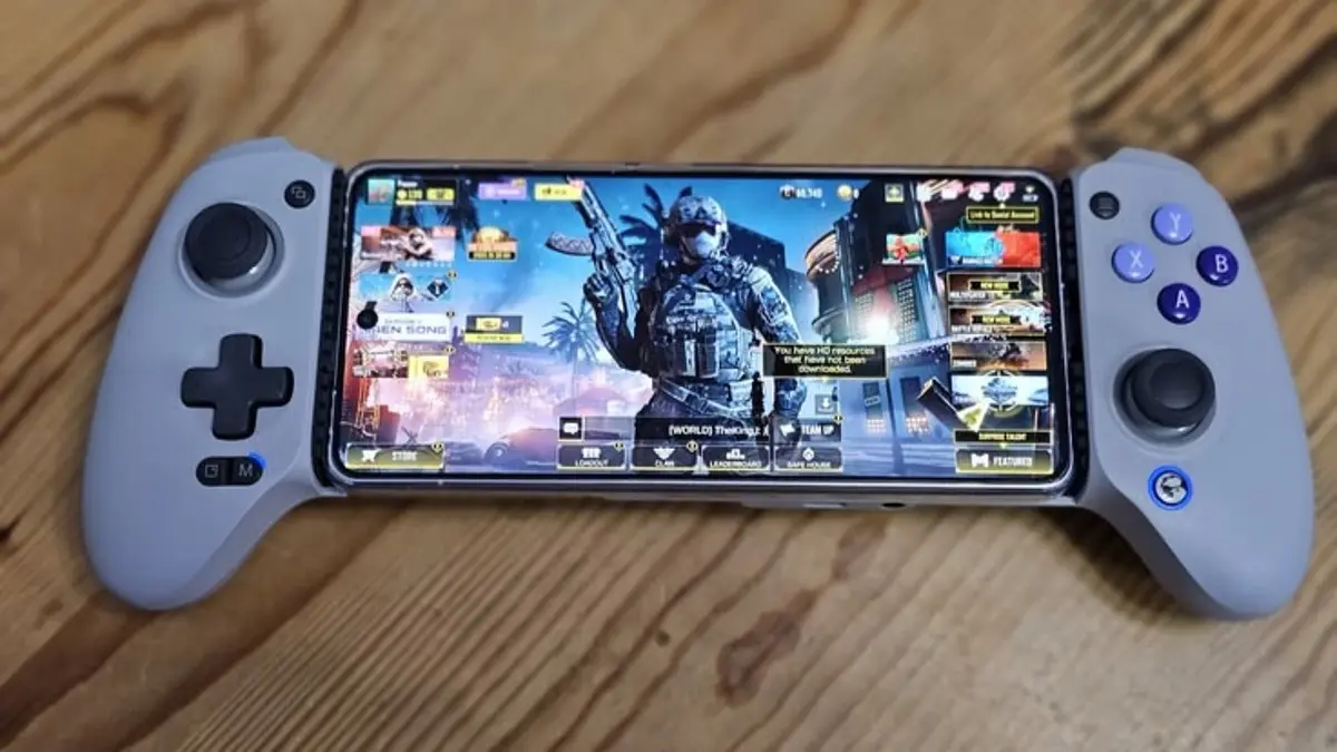 Tecno Pova 8 Pro 5G membawa AMOLED 144 Hz, Dimensity 7400, kamera Sony 50 MP dan baterai 6.500 mAh, tetapi harga jadi tantangan.(Pinterest)