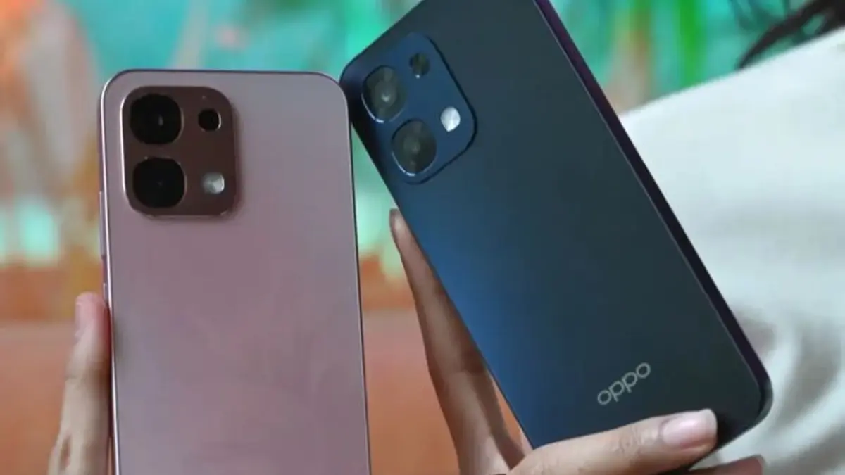 10 HP Oppo RAM 8/256 GB tersedia mulai Rp2,7 jutaan, termasuk model dengan baterai 7.000 mAh dan kamera OIS di seri Reno.(Pinterest)