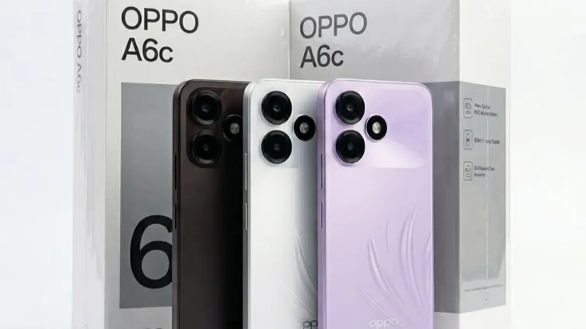 HP Oppo RAM 8/256 GB hadir dalam 10 pilihan seri A dan Reno, dengan harga mulai Rp2,7 jutaan hingga Rp6,5 jutaan.(Pinterest)