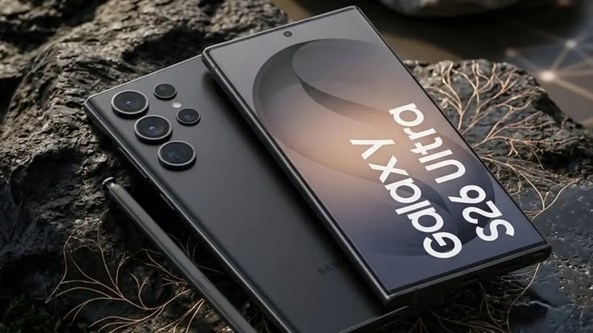 Samsung Galaxy S26 Ultra menawarkan privacy display dan S Pen, tetapi harga, kamera, baterai, serta charger tetap menjadi perhatian. (PINTEREST)