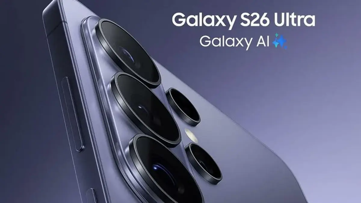 Samsung Galaxy S26 Ultra punya privacy display, S Pen dan performa kencang, tetapi kamera, baterai, serta harga masih jadi pertimbangan. (PINTEREST)