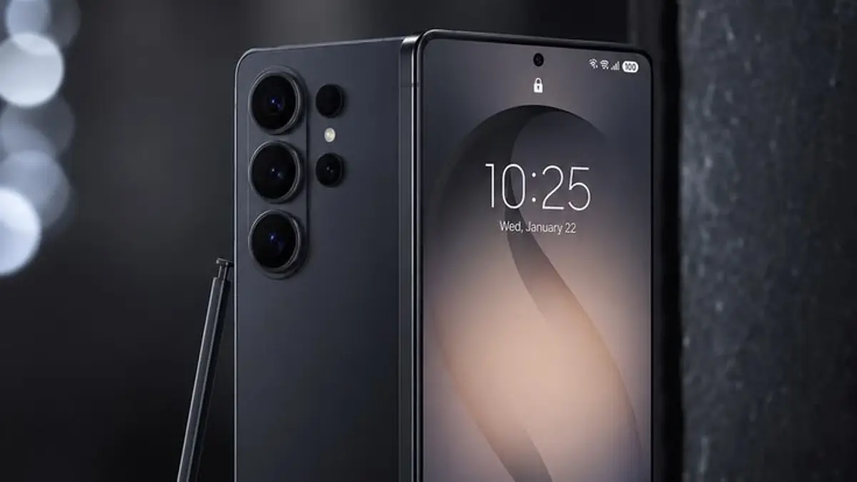 Samsung S26 Ultra setelah tiga bulan dinilai tetap andal. Privacy Display, baterai, kamera dan performanya menjadi sorotan. (PINTEREST)