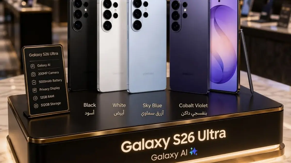 Samsung S26 Ultra setelah tiga bulan menunjukkan keunggulan pada Privacy Display, baterai, kamera dan performa untuk penggunaan harian. (PINTEREST)