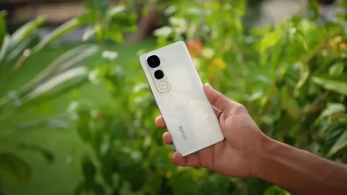 Vivo Y17 8/256 seharga Rp600 ribuan ternyata terdeteksi hanya 4/64 GB dalam pengujian. Simak spesifikasi dan hasil unboxingnya.(Pinterest)