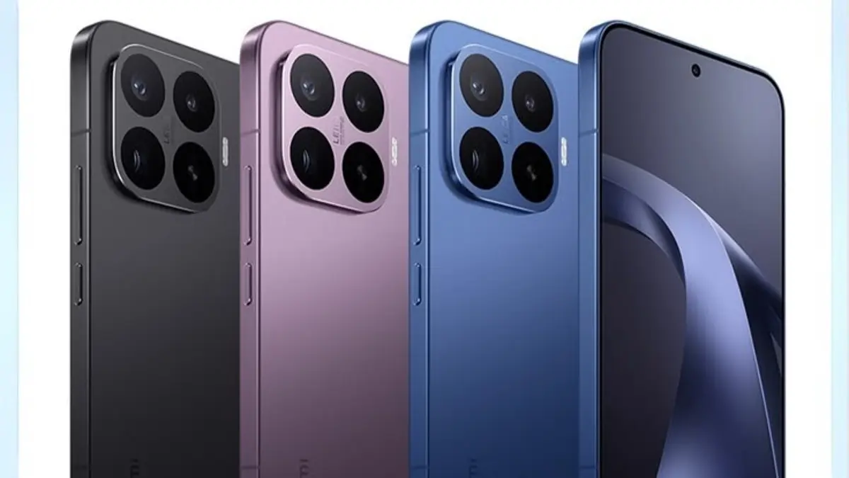 Xiaomi 18 Volt hadir dengan desain foldable kompak, layar 120 Hz, kamera 200 MP Leica, RAM 12 GB, storage 512 GB, dan video 8K.(Pinterest)