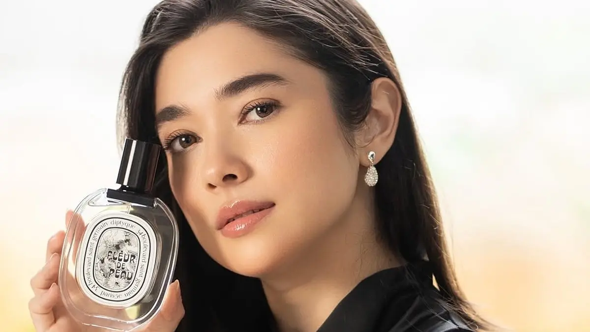 Amanda Rigby disebut dalam pengajuan nikah Andreas Taulany. KUA Kebayoran Baru mengungkap status rekomendasi dan dokumen keduanya. (SC INSTAGRAM)
