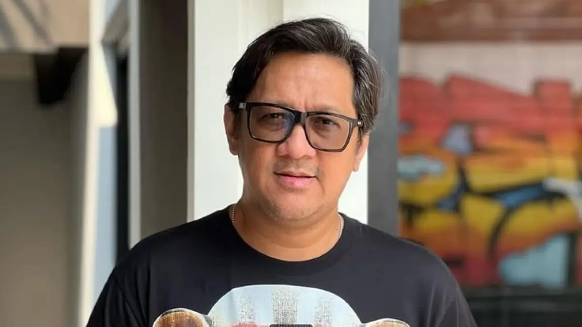 Andre Taulany dan Amanda Rigby mengurus rekomendasi nikah ke KUA Kebayoran Baru. KUA Ciputat Timur ungkap detail berkas dan prosedurnya.(PINTEREST)