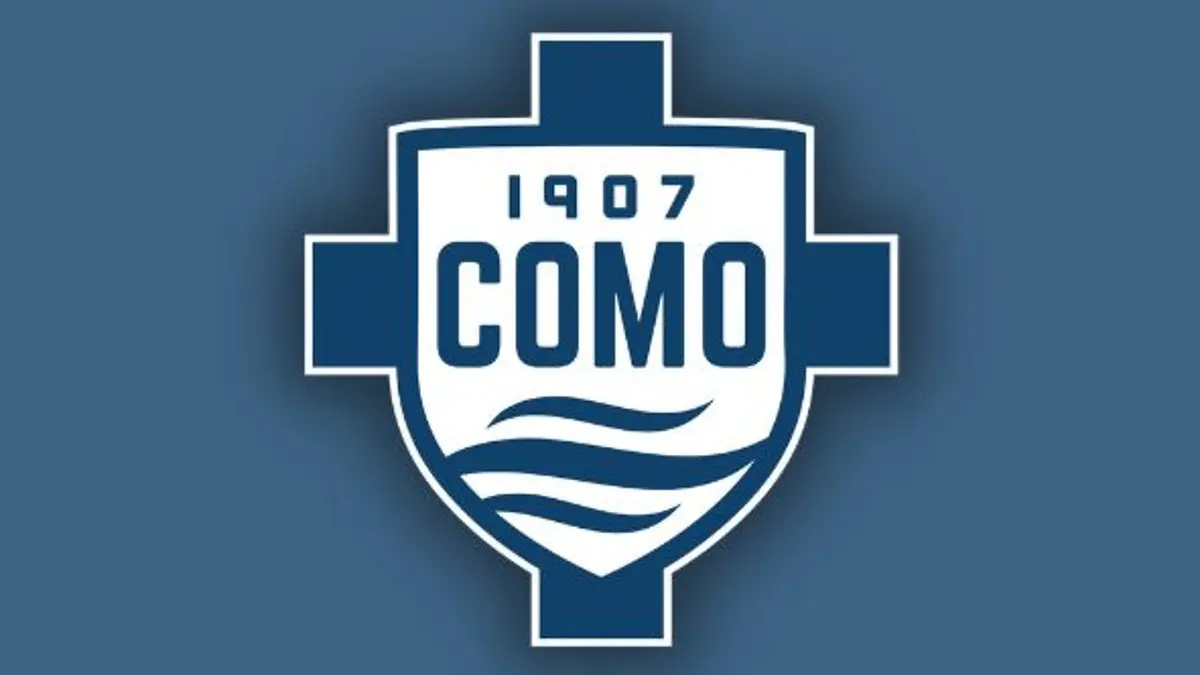 Como FC semakin lekat dengan identitas Kota Como, sementara kedatangan suporter dan siaran internasional memperluas perhatian dunia. (PINTEREST)