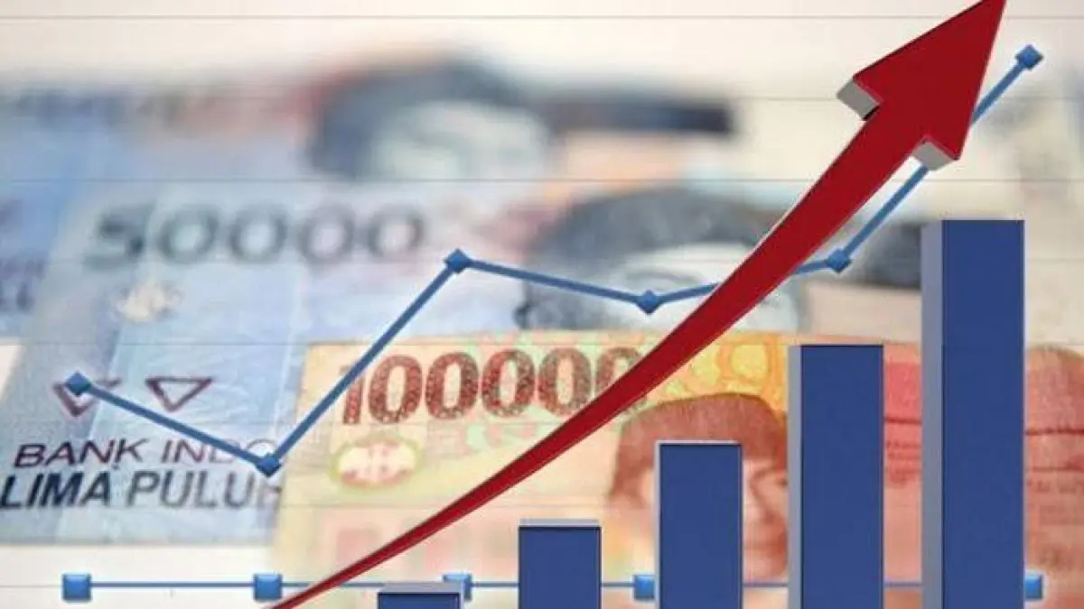 Dampak BI Rate 5,50 persen berpotensi menaikkan cicilan KPR, kendaraan dan biaya modal usaha, meski efeknya tidak langsung terasa.(PINTEREST)