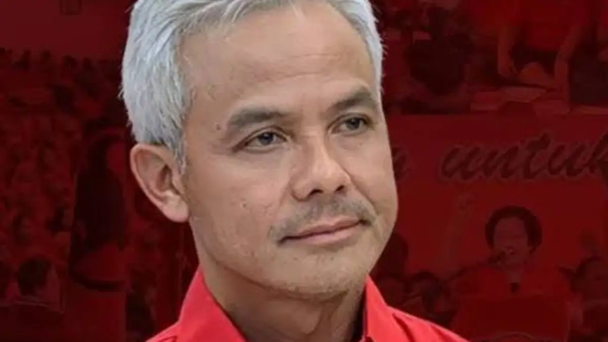 Ganjar Pranowo menyoroti krisis sampah Indonesia dan mendorong pemerintah membangun sistem pengelolaan yang serius serta berkelanjutan. (PINTEREST)