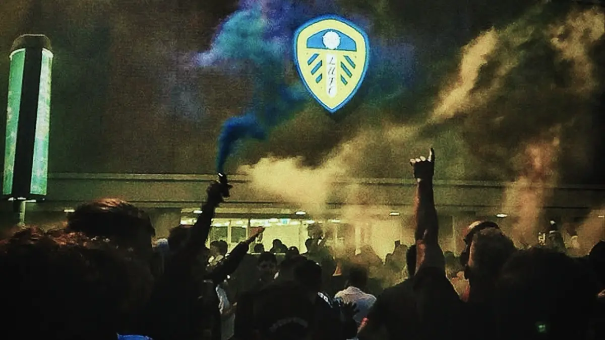 Leeds United memasuki musim 2026-27 dengan skuad internasional di bawah Daniel Farke, dari lini belakang hingga penyerang. (PINTEREST)