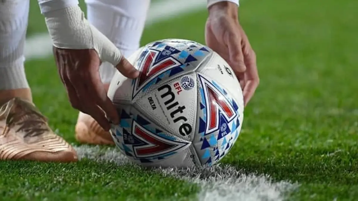 Leeds United memiliki skuad 2026-27 dengan Daniel Farke sebagai manajer dan pemain dari berbagai negara. (PINTEREST)