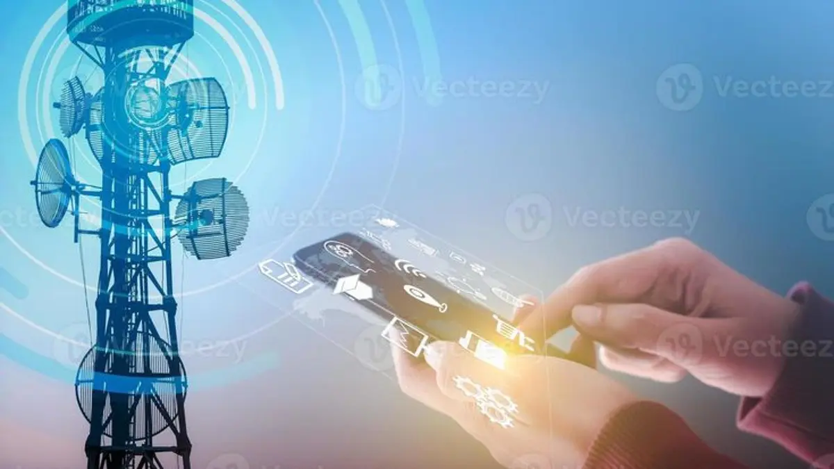 Telkomsel memperkuat strategi customer first melalui inovasi, aplikasi digital, Veronica, dan pemanfaatan AI untuk meningkatkan pengalaman pelanggan. (PINTEREST)