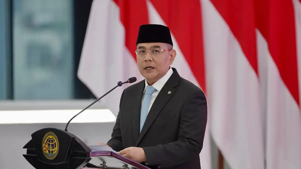 Wamen ATR/BPN Ossy Dermawan melantik 23 pejabat untuk memperkuat penataan organisasi dan mendukung transformasi layanan pertanahan.