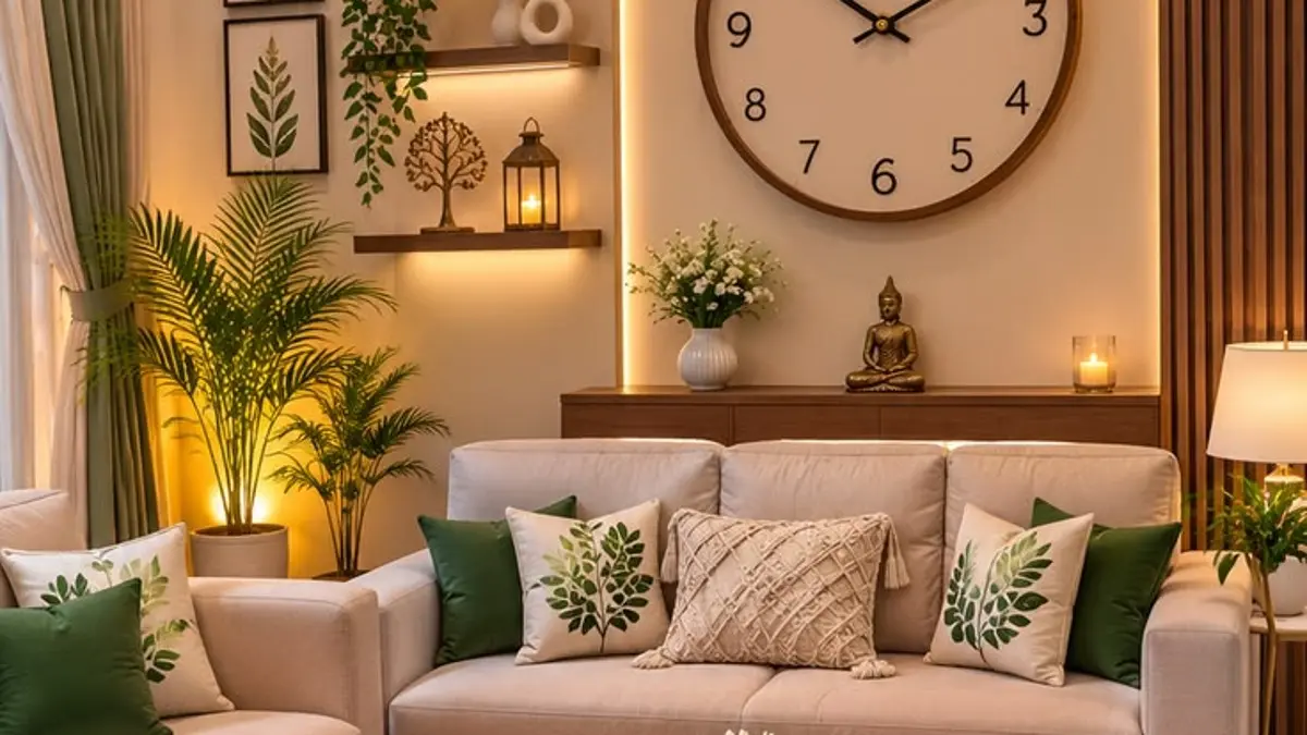 Home decor tak cukup mengandalkan estetika. Pengalaman membangun rumah ini menunjukkan pentingnya riset, fungsi, material, dan perawatan. (PINTEREST)
