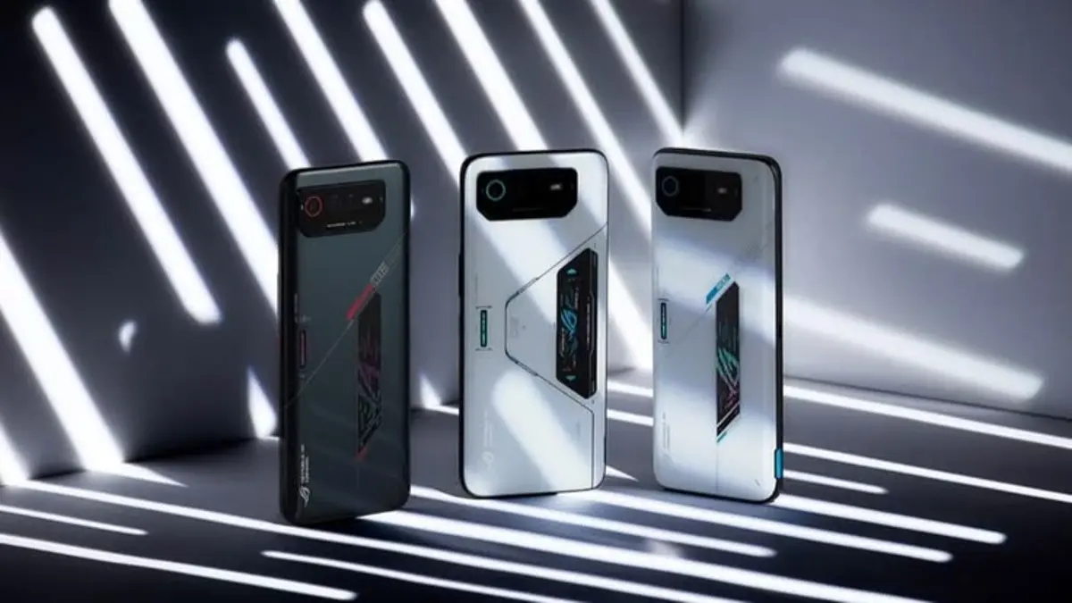 Asus keluar dari pasar smartphone dan beralih fokus ke PC serta AI. Simak kabar Zenfone, ROG Phone, garansi, dan dukungan software.(Pinterest)
