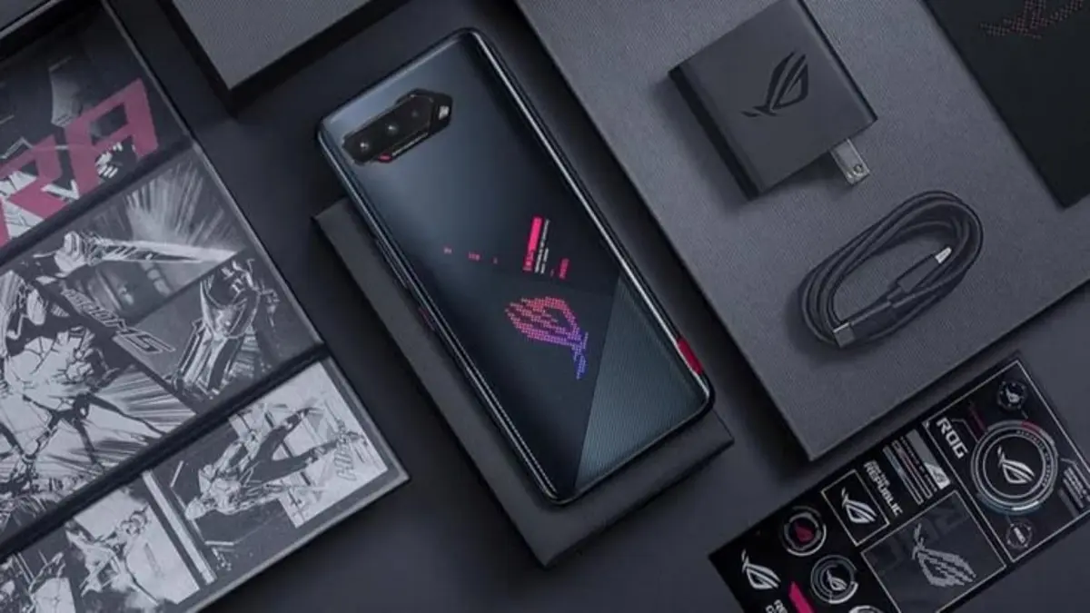 Asus keluar dari pasar smartphone dan fokus ke PC serta AI. Simak dampaknya bagi pengguna Zenfone dan ROG Phone, termasuk garansi dan software.(Pinterest)