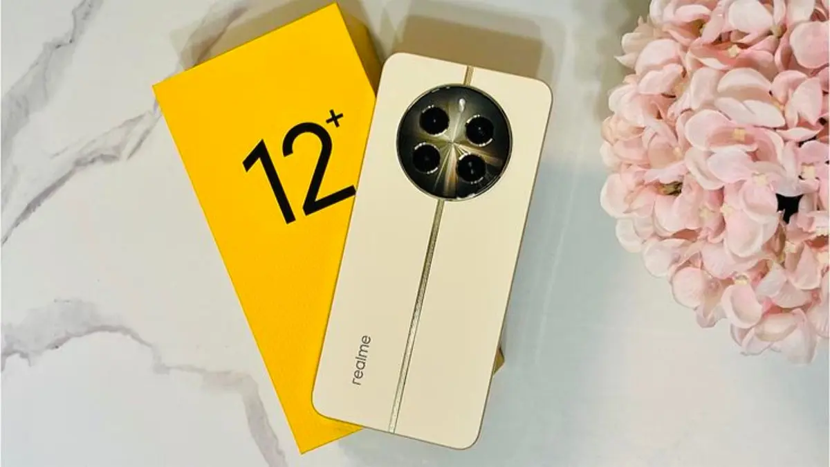 Harga HP Realme September 2026 mencakup seri Note, P4, C, Realme 16, dan GT7 dengan banderol mulai Rp2 jutaan.(Pinterest)