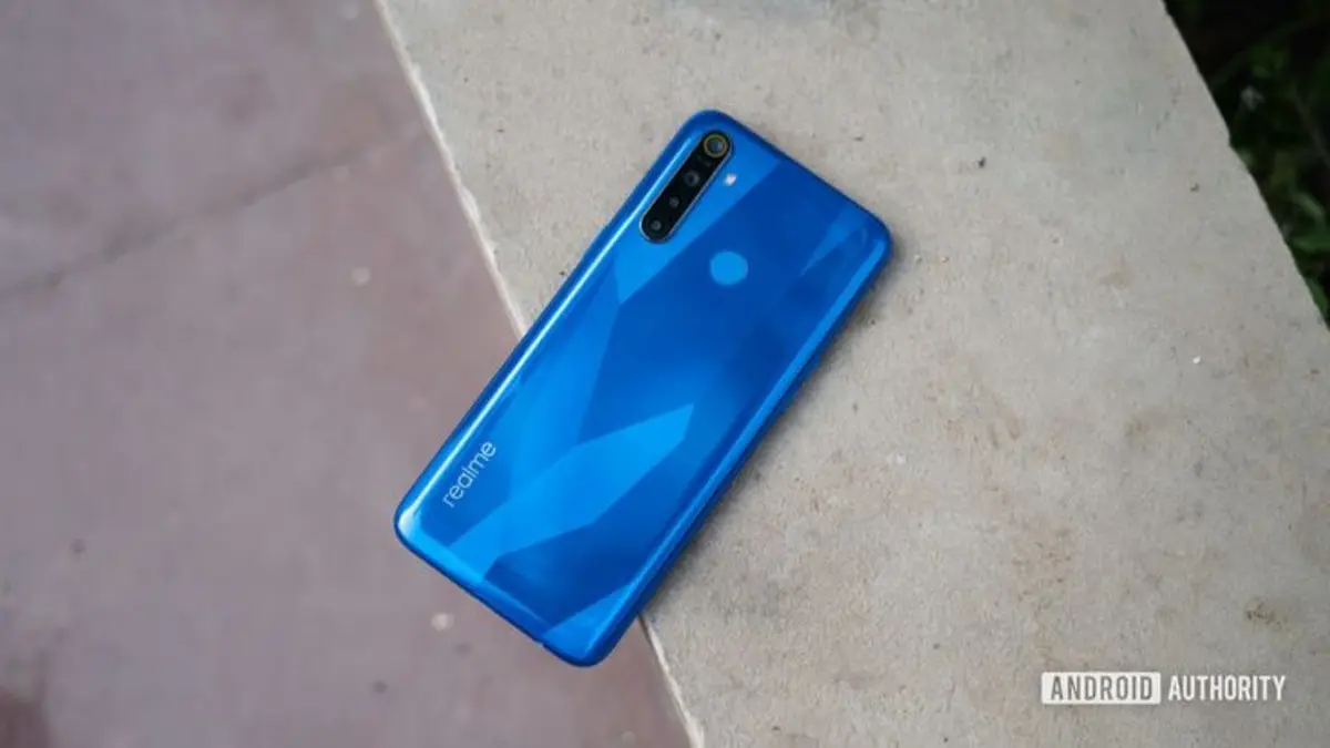 Harga HP Realme September 2026 mulai Rp2 jutaan, dari Note 80 dan seri P4 hingga Realme 16 Pro+ serta GT7.(Pinterest)