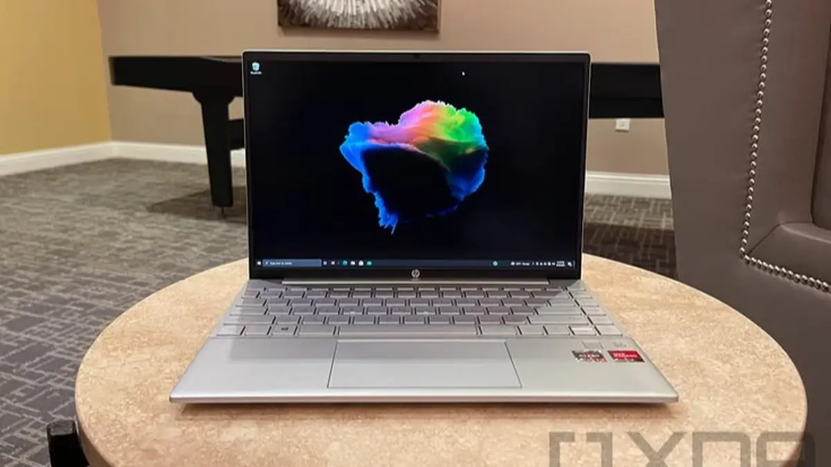 HP OmniBook memiliki lima seri, dari Ultra hingga 3. Simak perbedaan spesifikasi, segmen pengguna, dan fitur AI di lini laptop HP terbaru.(Pinterest)