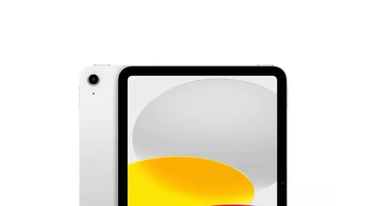 iPad A16 masih layak dibeli? Simak harga, spesifikasi, chip A16, kamera 4K, kapasitas penyimpanan, serta kelebihan dan kekurangannya.(PINTEREST)