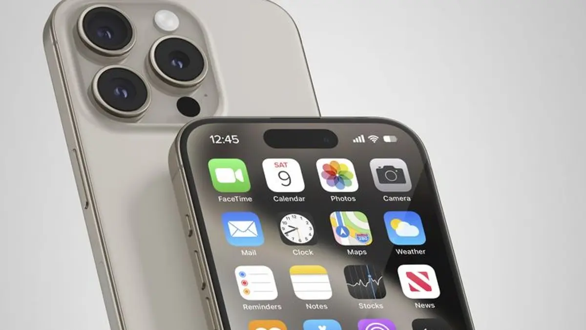 iPhone update terbaru 2026 melalui iOS 27 membawa fitur baru untuk lock screen, kamera, galeri, shortcut, Apple Wallet hingga Safari. (PINTEREST)