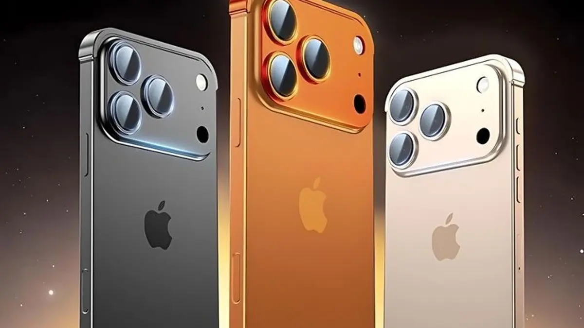 iPhone update terbaru 2026 menghadirkan perubahan Lock Screen, kamera, galeri, Siri, Shortcuts, Apple Wallet hingga Safari. (PINTEREST)